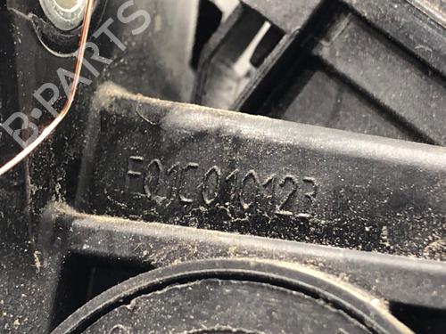 Pedal MERCEDES-BENZ SPRINTER 3,5-t Van (B907, B910) eSPRINTER (910.633) | BP39336760I4 - Image 4