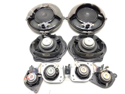 Speaker MAZDA CX-9 (TB) 3.7 | BP39290779E2 - Image 5