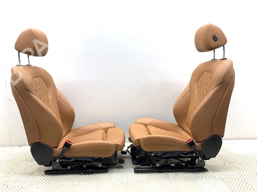 Sæde sæt BMW 5 (G30, F90) 520 d xDrive | BP39322981C78 - Image 9