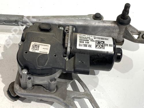 Vindrude Viskermekanisme PORSCHE CAYENNE (9YA) 3.0 AWD (9YAAA1) | BP39372946C83 - Image 3