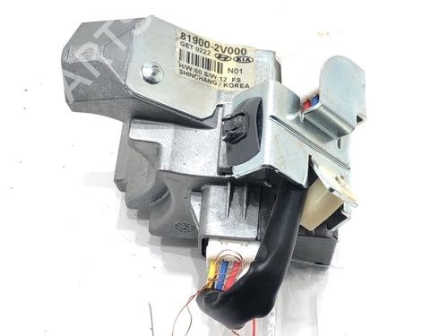 Ignition barrel HYUNDAI VELOSTER (FS) 1.6 GDI | BP39287107M48 - Image 4