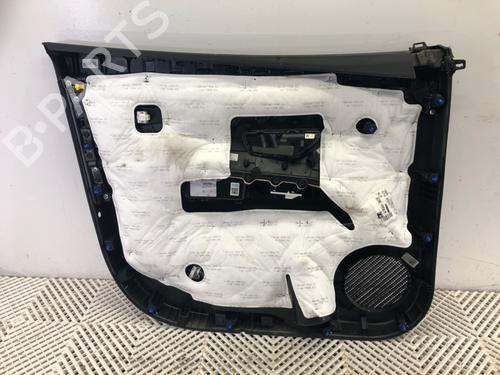 Front right panel HYUNDAI TUCSON (NX4E, NX4A) 1.6 T-GDi | BP39286967C59 - Image 4