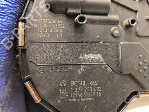 Front wiper motor PORSCHE CAYENNE (92A) 3.6 | BP39358720M29 - Image 4