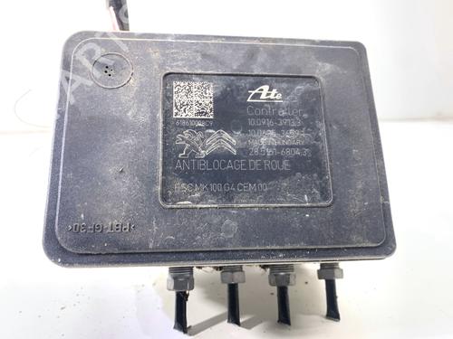 ABS pump PEUGEOT 2008 I (CU_) 1.2 THP 110 / PureTech 110 | BP39319644M43 - Image 3
