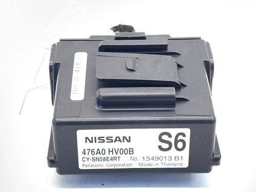 Used Electronic module Electronic module 39321943 39321943