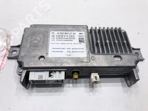Used Electronic module Electronic module 39335615 39335615