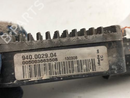 Electronic module FORD S-MAX (WA6) 1.8 TDCi | BP40115574M83 - Image 4