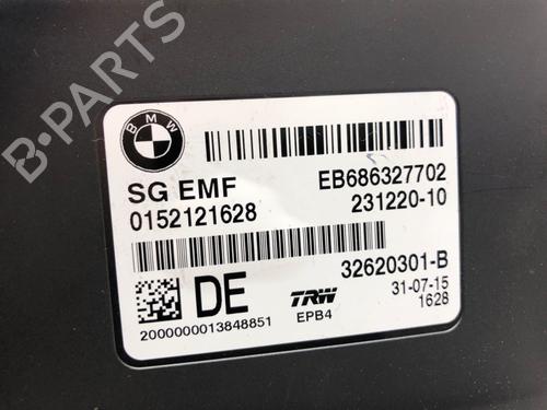 Electronic module BMW 6 Gran Coupe (F06) 640 d xDrive | BP40068670M83 - Image 3