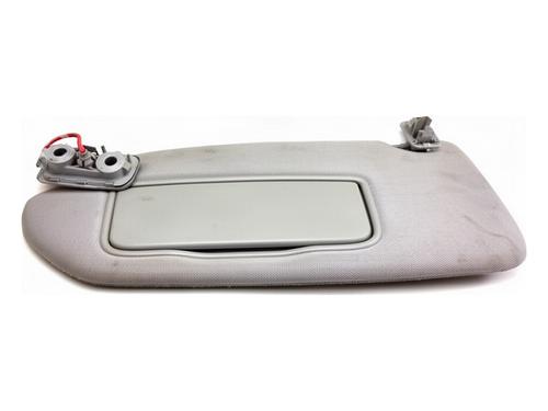 Used Left sun visor Left sun visor 39482260 39482260
