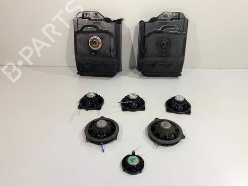 Speaker BMW 1 (F20) 116 i | BP39376464E2 - Image 2