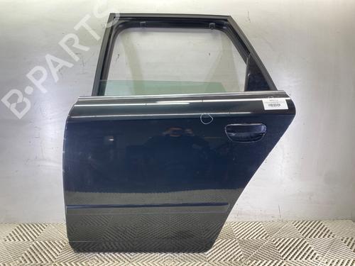 left-rear-door-audi-a4-b7-avant-8ed-2004-2005-2006-2007-2008-39284373 main image