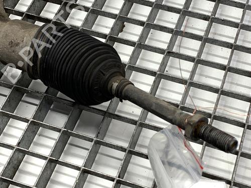Steering rack CITROËN C4 CACTUS 1.2 VTi 82 | BP40001223M22 - Image 6