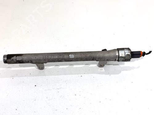Injection rail VW GOLF VI Variant (AJ5) 1.6 TDI | BP39347335M98 - Image 2