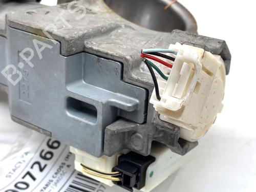 Switch TOYOTA YARIS CROSS (MXP_) 1.5 Hybrid (MXPJ10) | BP39348664I30 - Image 3