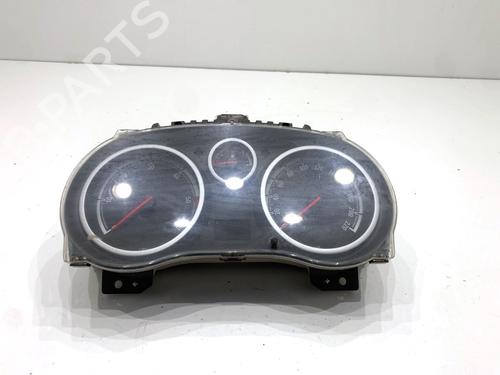 Used Instrument cluster Instrument cluster 39346364 39346364