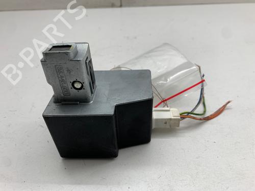 Ignition barrel CITROËN C4 Picasso II 1.6 THP 155 | BP39376569M48 - Image 3