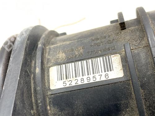 Mass air flow sensor RENAULT TRAFIC II Bus (JL) 2.5 dCi 135 (JL0D) | BP39371964M95 - Image 5