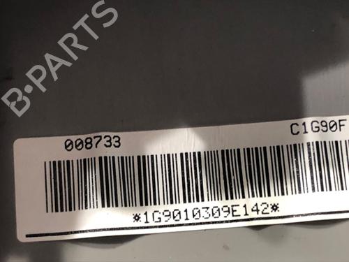 Front left seatbelt CITROËN JUMPY II (VF7) 2.0 HDi 120 | BP39275728I26 - Image 3