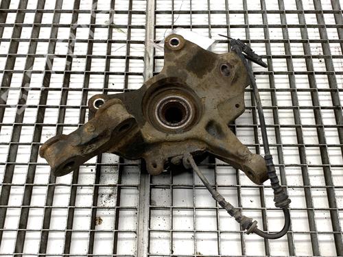 Left front steering knuckle RENAULT MEGANE CC (EZ0/1_) 1.4 TCe (EZ0F, EZ1V) | BP39302299M25 - Image 2