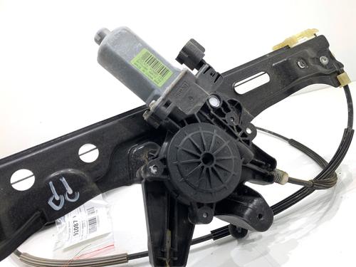 Front right window mechanism FORD RANGER (TKE) 2.0 EcoBlue 4x4 | BP39350459C23 - Image 4