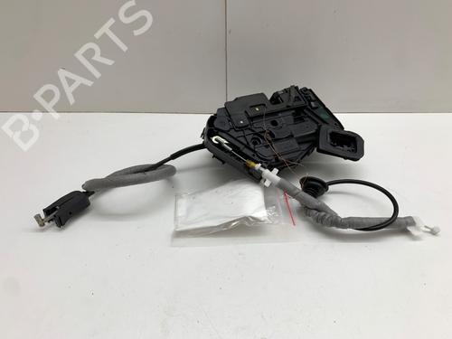 Venstre bagtil lås SEAT ATECA (KH7, KHP) 2.0 TDI 4Drive | BP39359047C100 - Image 2