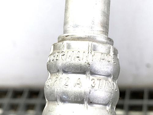AC pipe SEAT EXEO ST (3R5) 2.0 TFSI | BP39357350M126 - Image 5