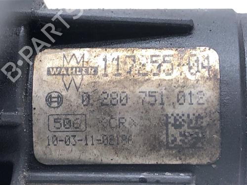 Egr VW PASSAT B6 Variant (3C5) 1.6 TDI | BP39292704M69 - Image 5