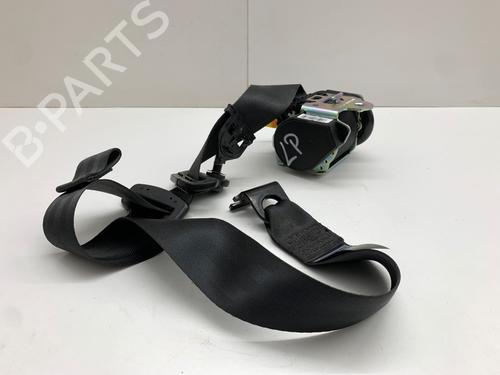 Front left seatbelt FORD TRANSIT COURIER B460 Box Body/MPV 1.0 EcoBoost | BP39358591I26 - Image 2