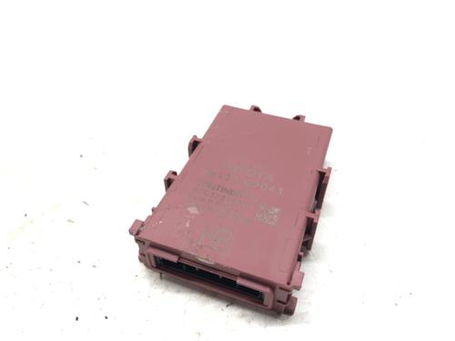 Used Electronic module Electronic module 39273201 39273201