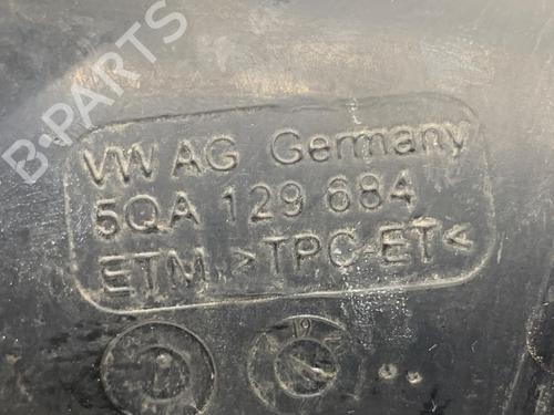 Pipe VW TOURAN (5T1) 1.5 TSI | BP39292020M125 - Image 4