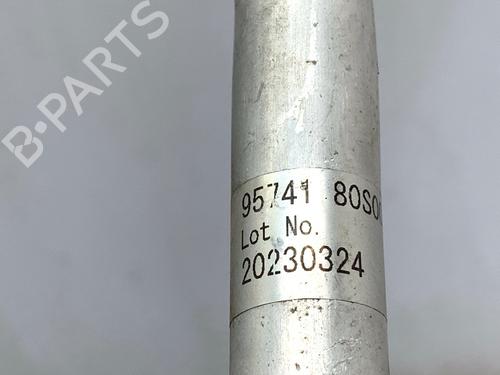AC pipe SUZUKI SWIFT V (AZ) 1.2 | BP39364344M126 - Image 5