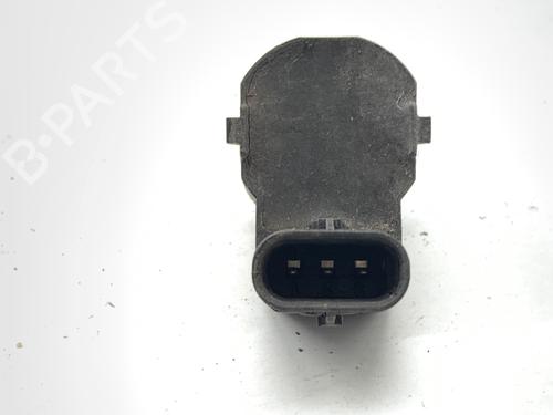 Electronic module SKODA SUPERB II (3T4) 2.0 TDI | BP40171158M83 - Image 2