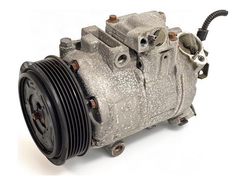 Used AC compressor AC compressor VW POLO V (6R1, 6C1) 1.4 (6R1) (85 hp) 39374472 39374472