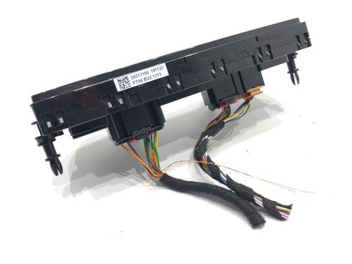 Climate control VW T-ROC (A11, D11) 1.5 TSI | BP39344313I5 - Image 3