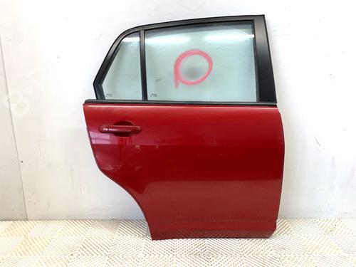 Used Right rear door Right rear door 39345509 39345509