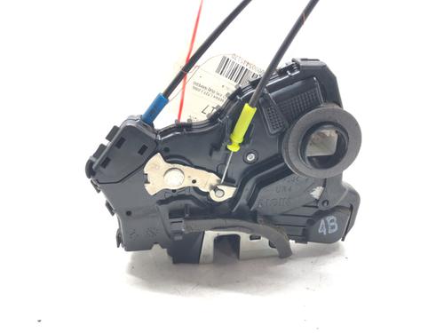 Used Front right lock Front right lock TOYOTA AVENSIS Saloon (_T27_) 2.2 D-4D (ADT271_, ADT271R) (177 hp) 39273951 39273951