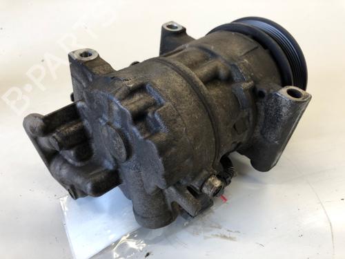 AC compressor PEUGEOT 2008 I (CU_) 1.2 VTi | BP39353977M34 - Image 4