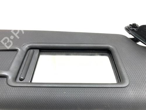 Right sun visor AUDI A5 Sportback (8TA) 2.0 TFSI quattro | BP39376602I2 - Image 2