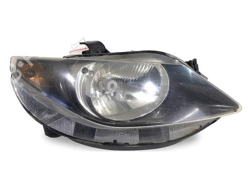 Used Right headlight Right headlight SEAT IBIZA IV (6J5, 6P1) 1.2 (70 hp) 39355837 39355837