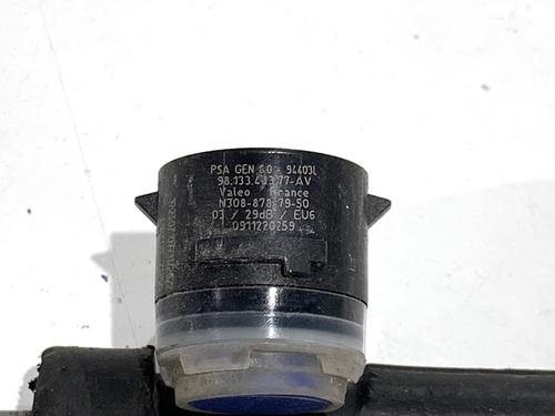 Electronic module OPEL CORSA F (P2JO) 1.2 (68) | BP39316814M83 - Image 3