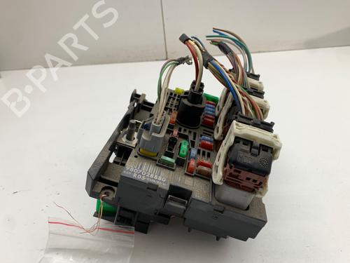 Fuse box PEUGEOT PARTNER Box Body/MPV 1.6 HDi 16V | BP40068648E1 - Image 3