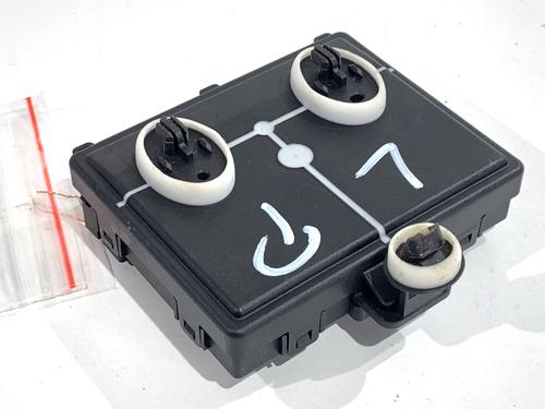 Used Electronic module Electronic module 39305799 39305799