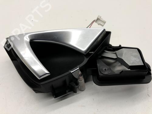 Front left interior door handle CITROËN DS5 2.0 HDi 165 | BP39326505I13 - Image 2