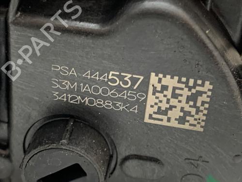 Højre bagtil lås OPEL MOKKA 1.2 (76) | BP39348614C99 - Image 5