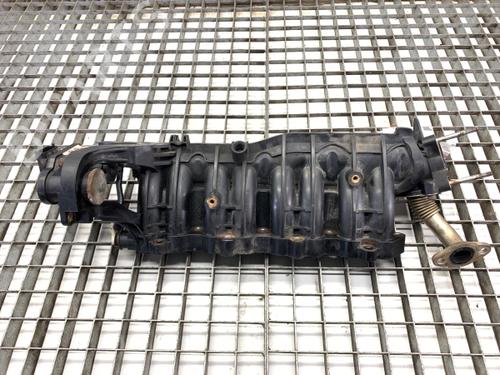Used Intake manifold Intake manifold KIA SPORTAGE III (SL) 1.7 CRDi (116 hp) 39341753 39341753