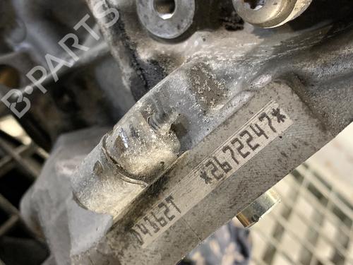Engine VOLVO V40 Hatchback (525) D2 | BP39363303M1 - Image 9