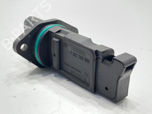 Mass air flow sensor VW PASSAT B5.5 (3B3) 1.9 TDI | BP39370784M95 - Image 3