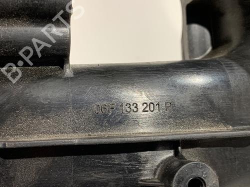 Intake manifold SEAT EXEO (3R2) 2.0 TFSI | BP39360718M70 - Image 6