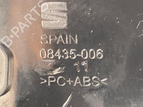 Air vent SEAT LEON (5F1) 1.5 TSI | BP39357933I21  - Image 6