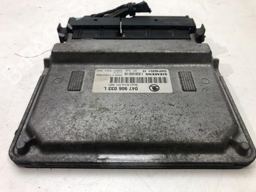 Engine control unit (ECU) SKODA FABIA I Combi (6Y5) 1.4 | BP39272085M57 - Image 2